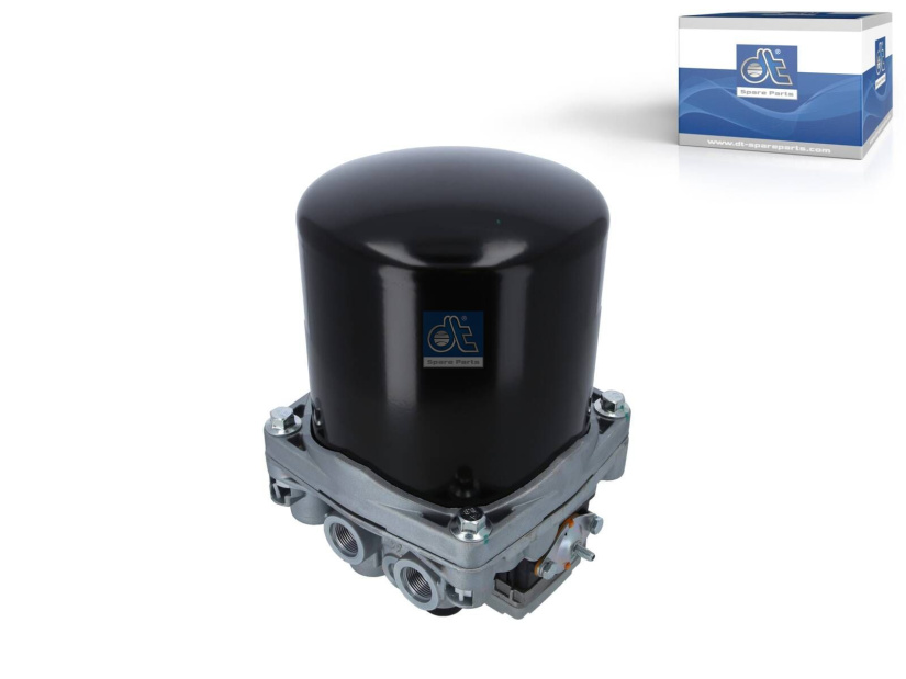 DT AIR DRYER 2.44239