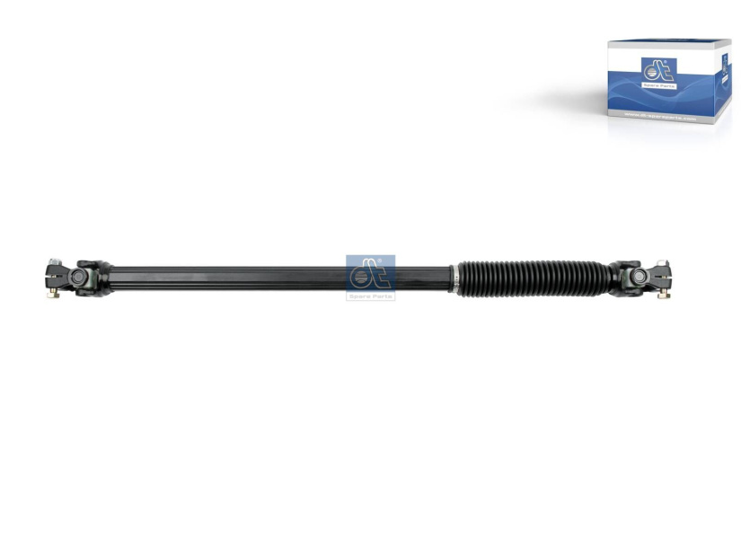 DT STEERING COLUMN 1.19314