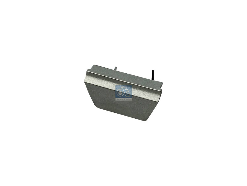 DT INTERMEDIATE PLATE 7.70097