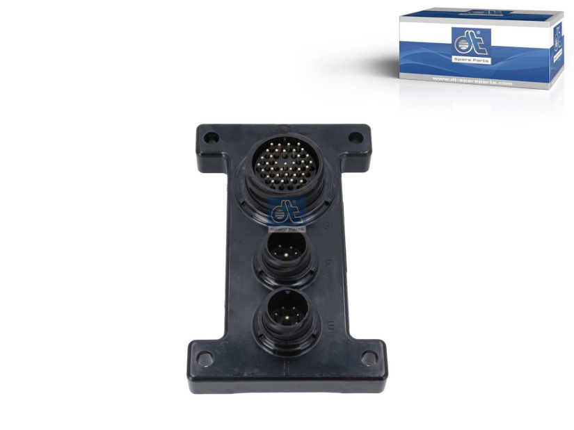 DT CABLE SPLITTER 3.32300