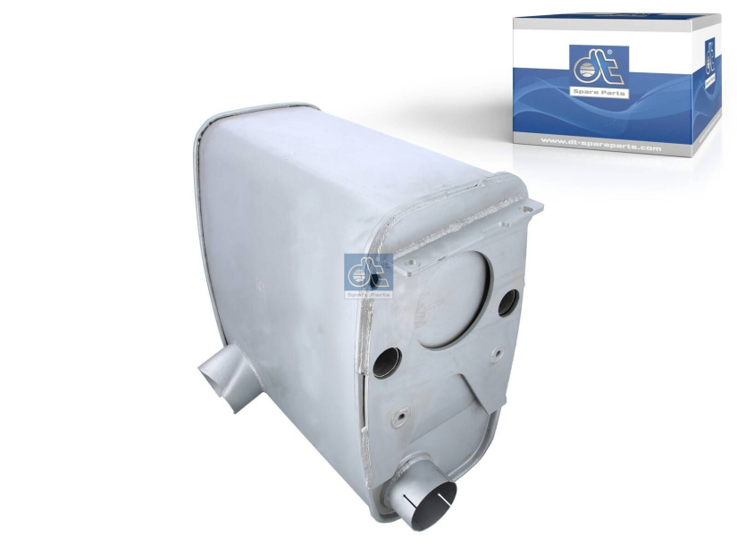 SILENCER 3.25002