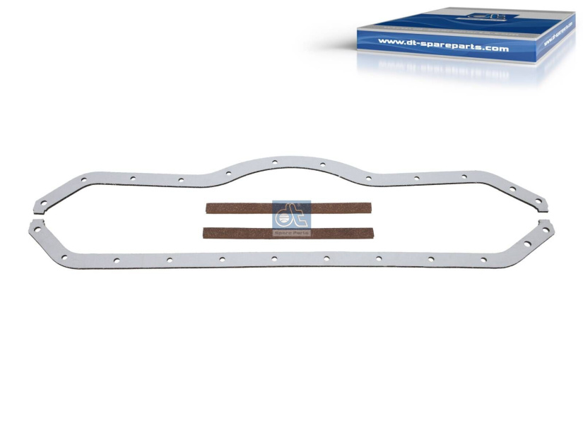 DT GASKET KIT, OIL SUMP 4.90631