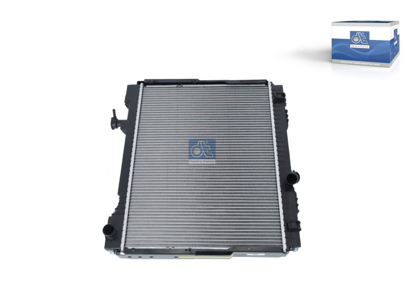 DT RADIATOR 6.00381