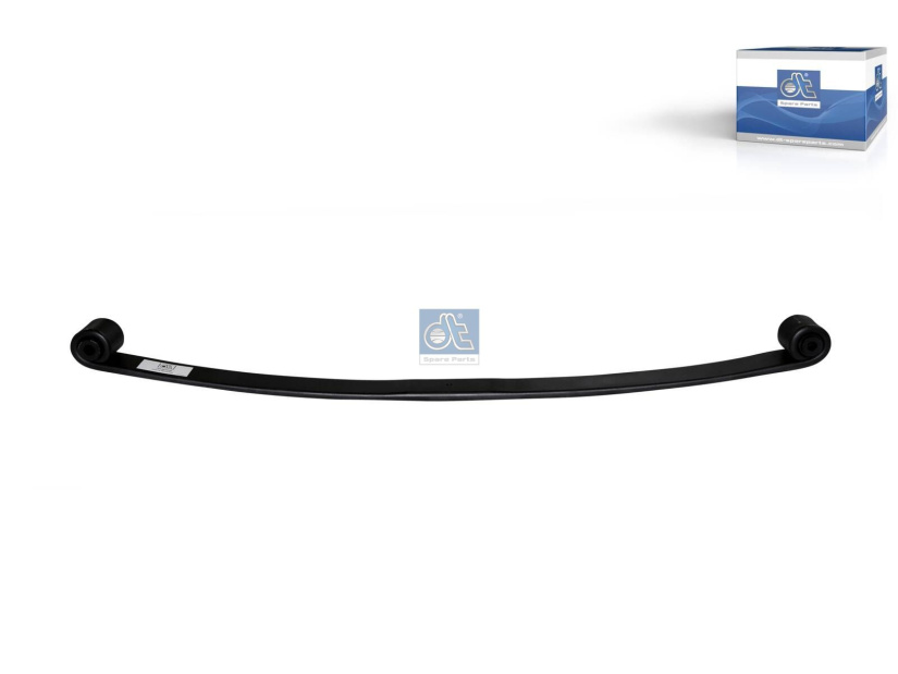 DT LEAF SPRING 2.62540
