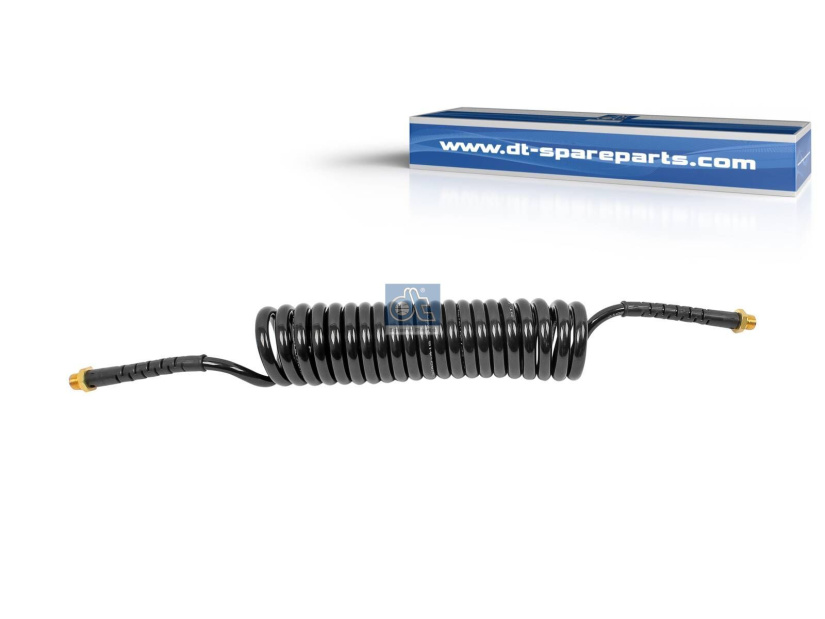 DT AIR SPIRAL 2.25416