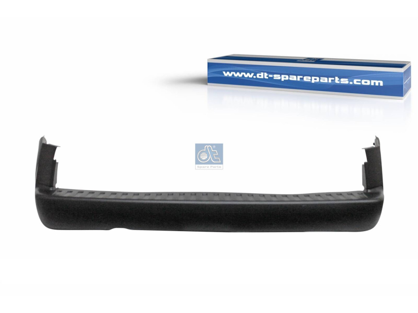 DT BUMPER 6.70834