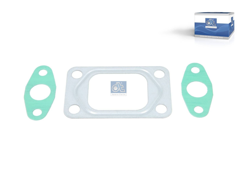 DT GASKET KIT 4.90354