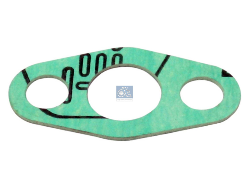 TURBON TIIVISTE VOLVO/RVI 2.14208