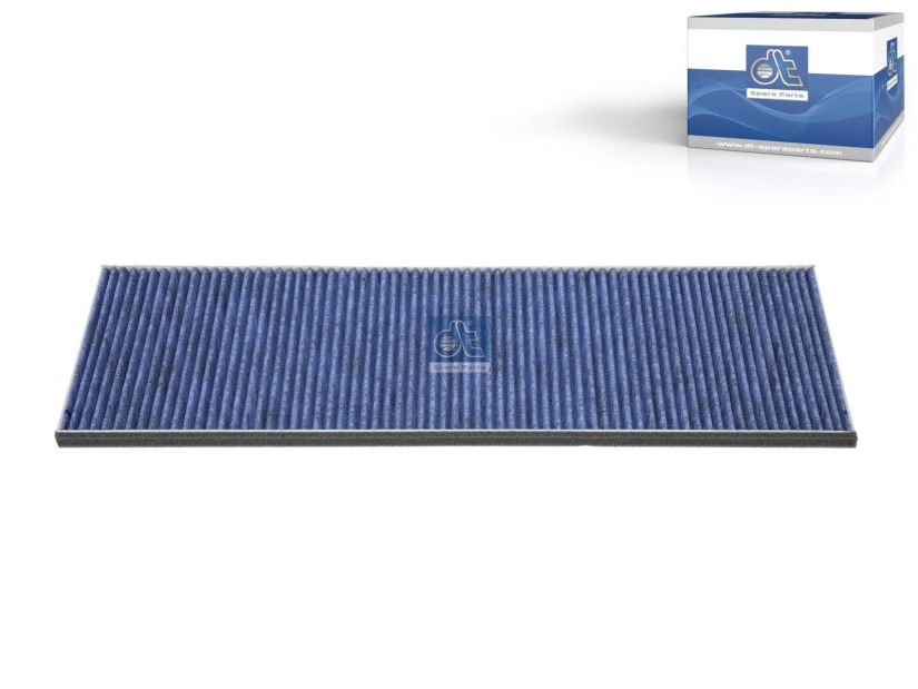 DT CABIN AIR FILTER 4.71321
