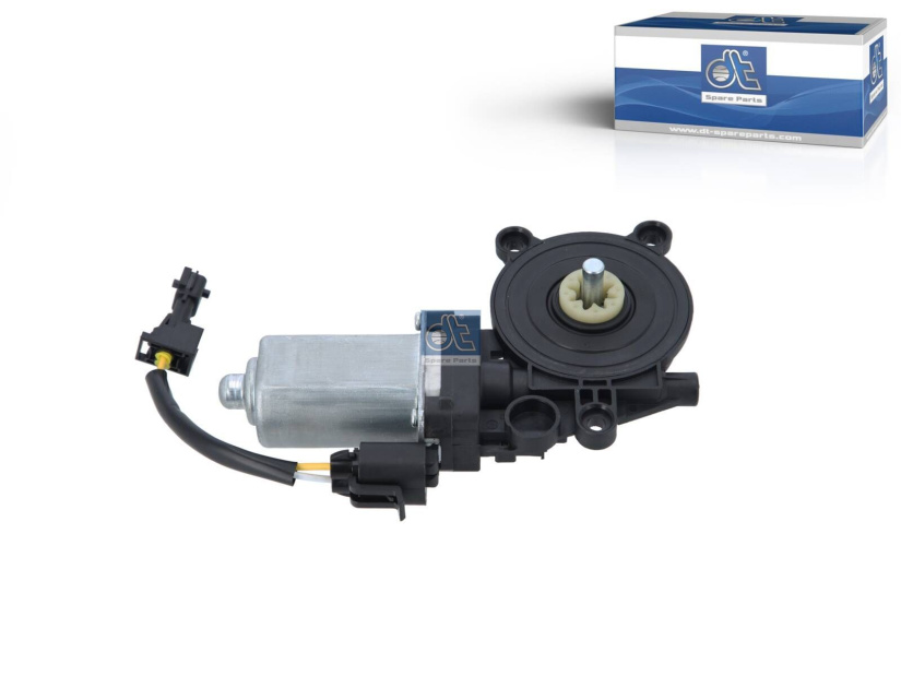 DT WINDOW LIFTER MOTOR 6.72136