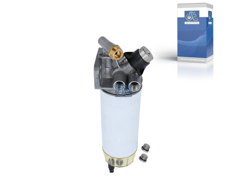 DT FUEL FILTER 7.24069