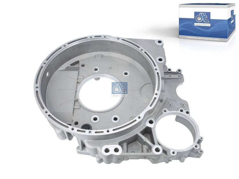 DT FLYWHEEL HOUSING 2.10944