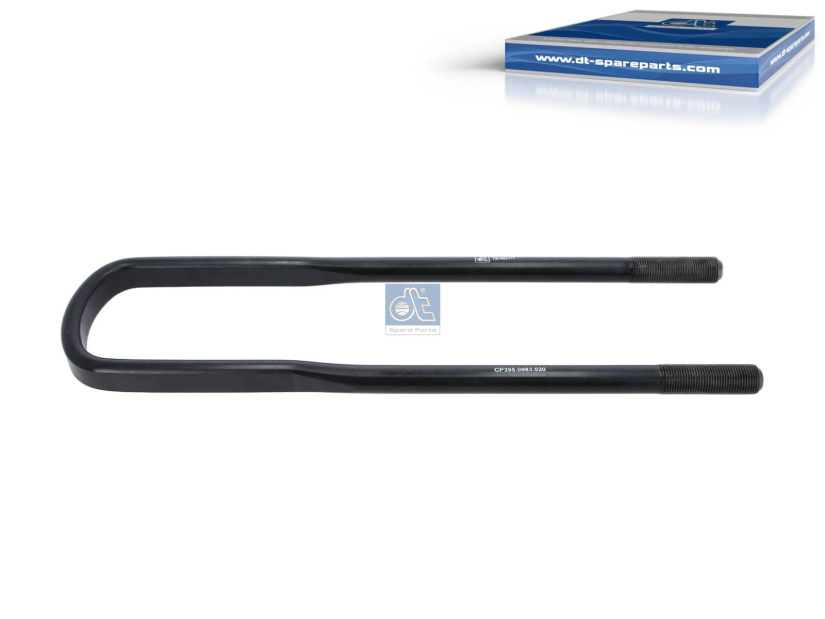 DT U-BOLT 7.11020