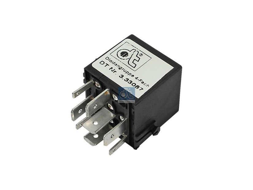 DT DIODE GROUP 3.33087