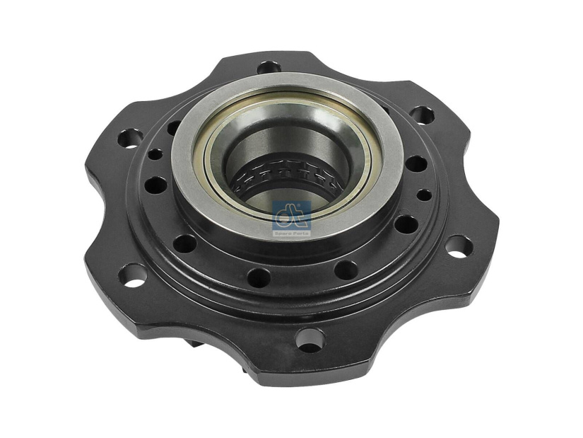 DT WHEEL HUB 3.67639