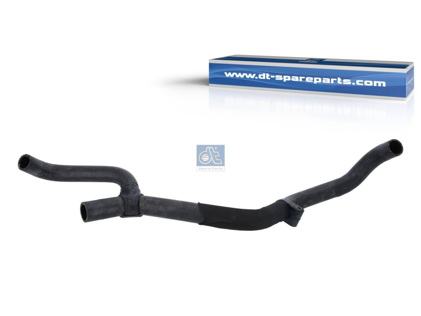 DT RADIATOR HOSE 5.45428