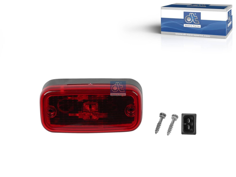 DT MARKER LAMP 7.25365