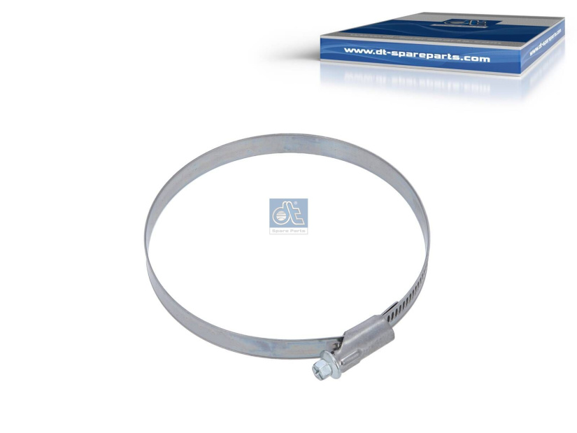 DT LETKUKIRISTIN DMIN: 100 MM DMAX: 120 MM W: 12 MM MB 4.63331