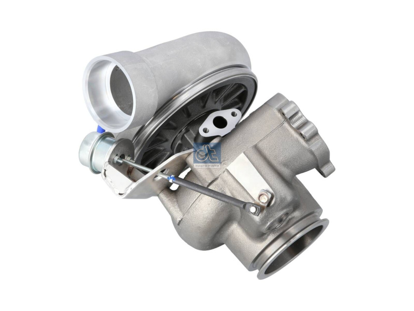 DT TURBOCHARGER 1.10962