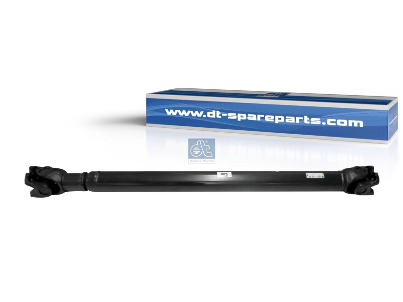 DT PROPELLER SHAFT 2.34210