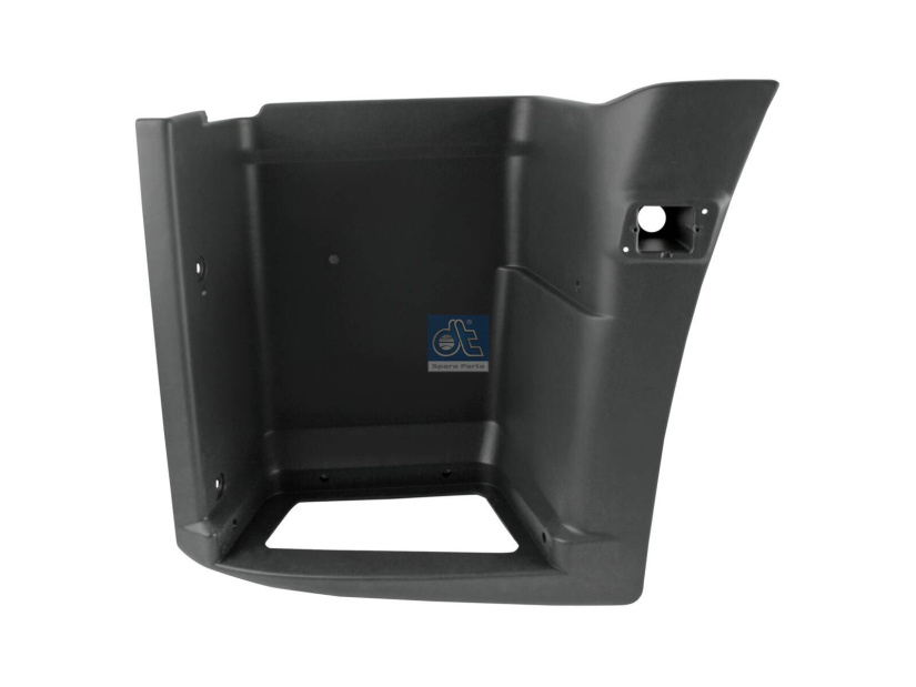 DT STEP WELL CASE 7.75004