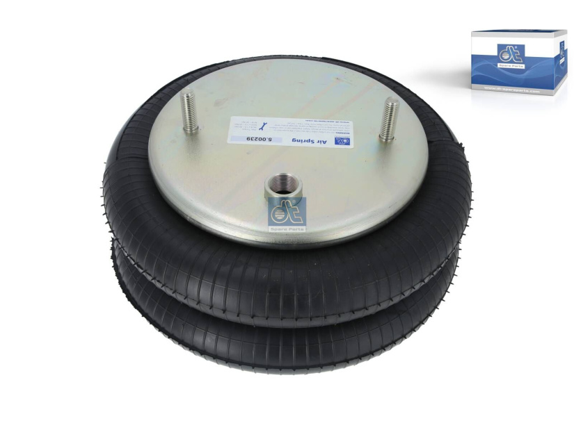 DT AIR SPRING 5.00239