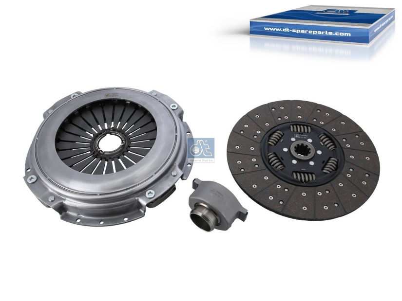 CLUTCH KIT 6.93021
