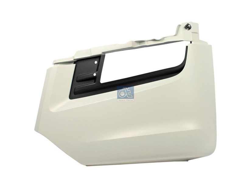 DT BUMPER COVER 3.80143