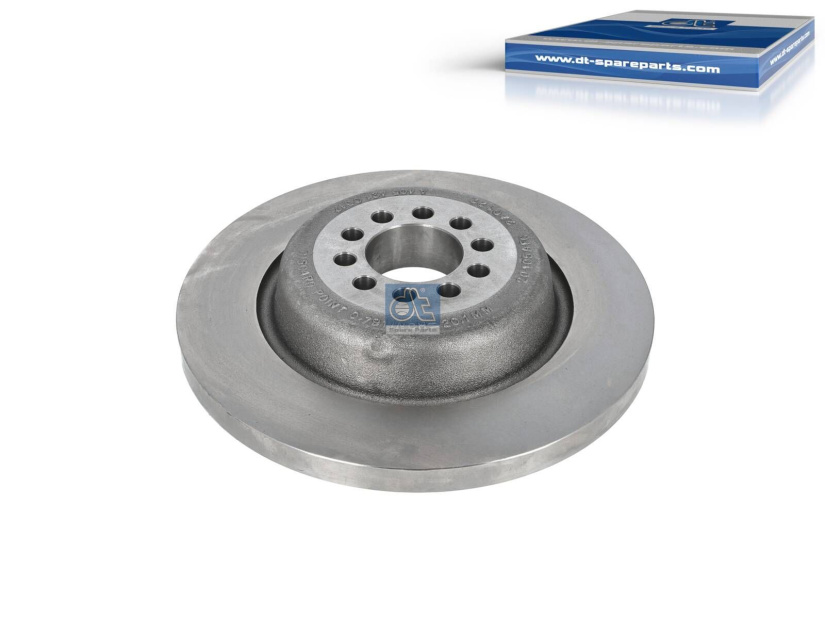 DT BRAKE DISC 4.74123
