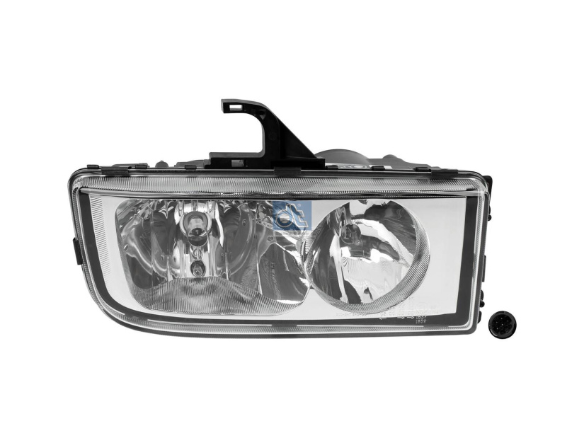 DT HEAD LAMP 4.63849SP