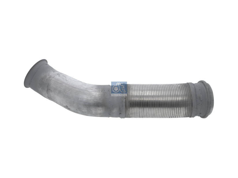 DT EXHAUST PIPE 2.14988