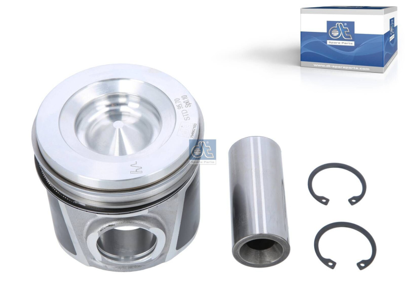 DT PISTON 7.54670