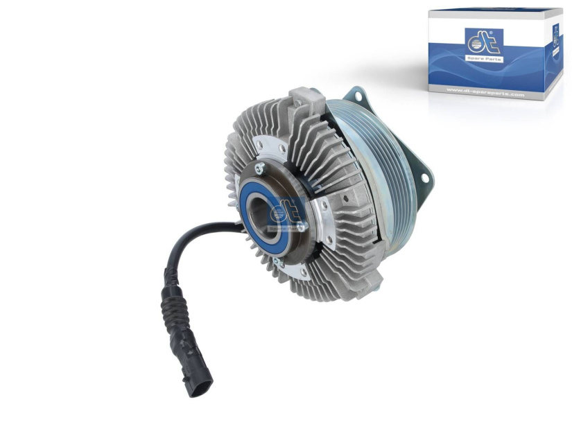 DT VISCOKYTKIN IVECO 7.61557