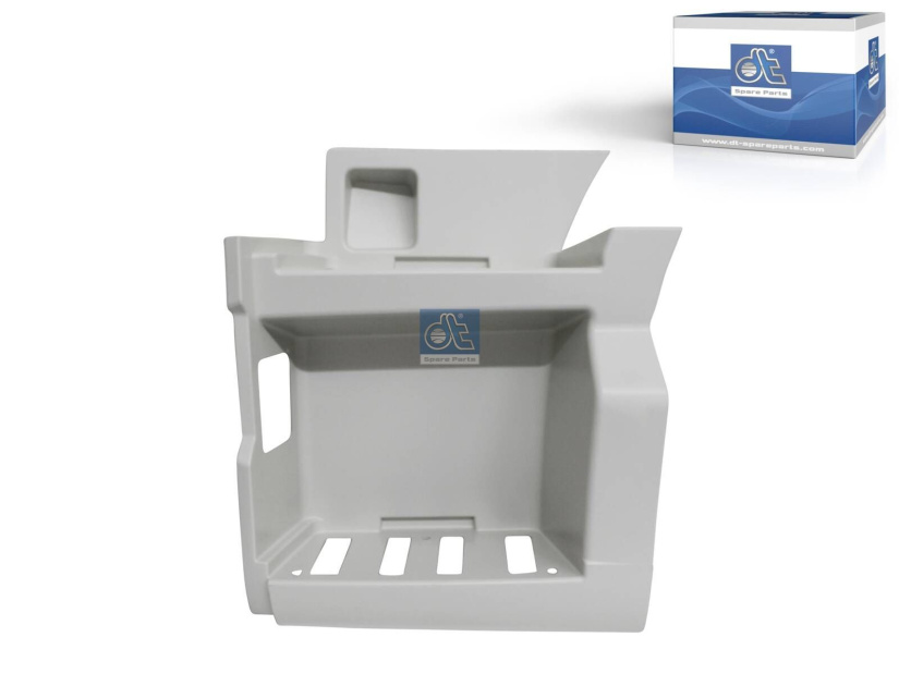 DT STEP WELL CASE 3.79971