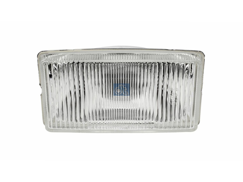 DT GLASS WITH REFLECTOR 1.21448