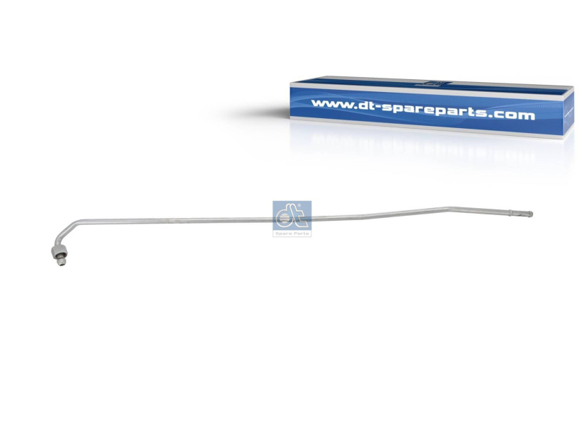 DT PIPE LINE 7.22400