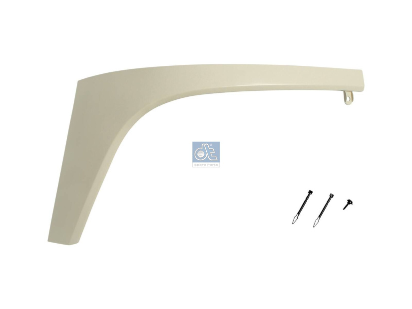 DT LAMP COVER 4.67960