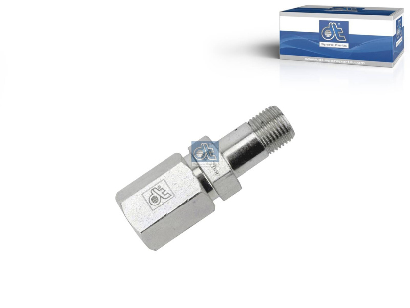 DT OVERFLOW VALVE 4.64416