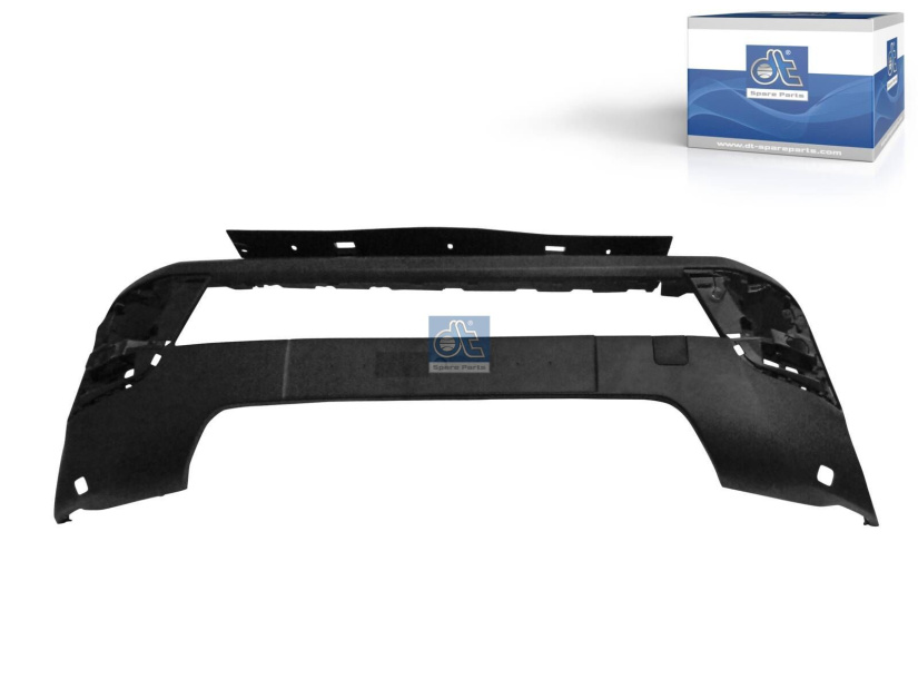 DT BUMPER 12.82213