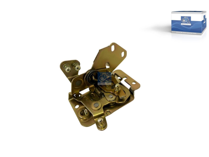 DT DOOR LOCK 5.60107