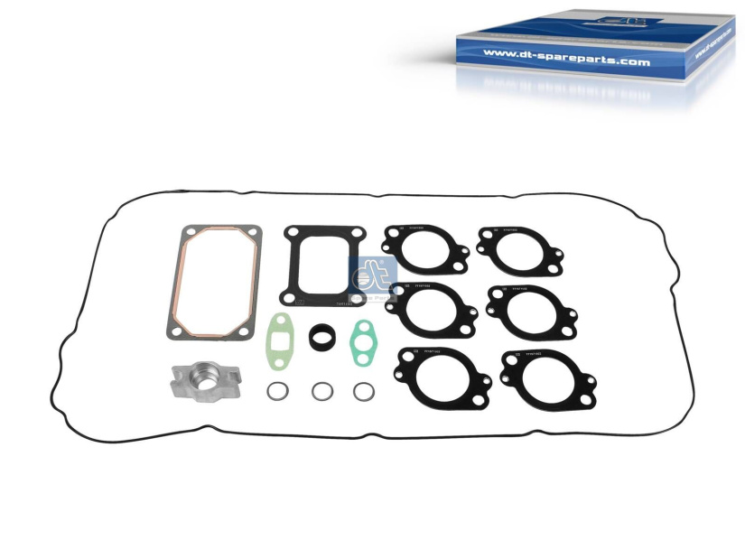 DT GASKET KIT 2.91077