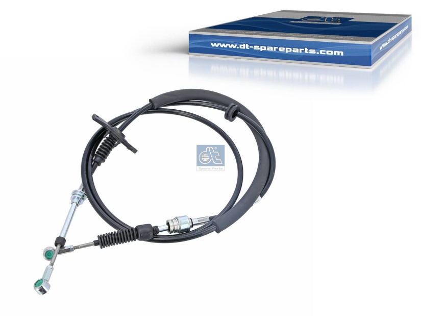 DT CONTROL WIRE 7.40351
