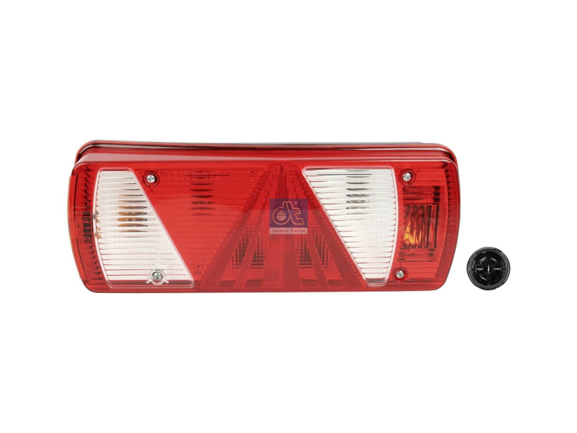DT TAIL LAMP 10.99003