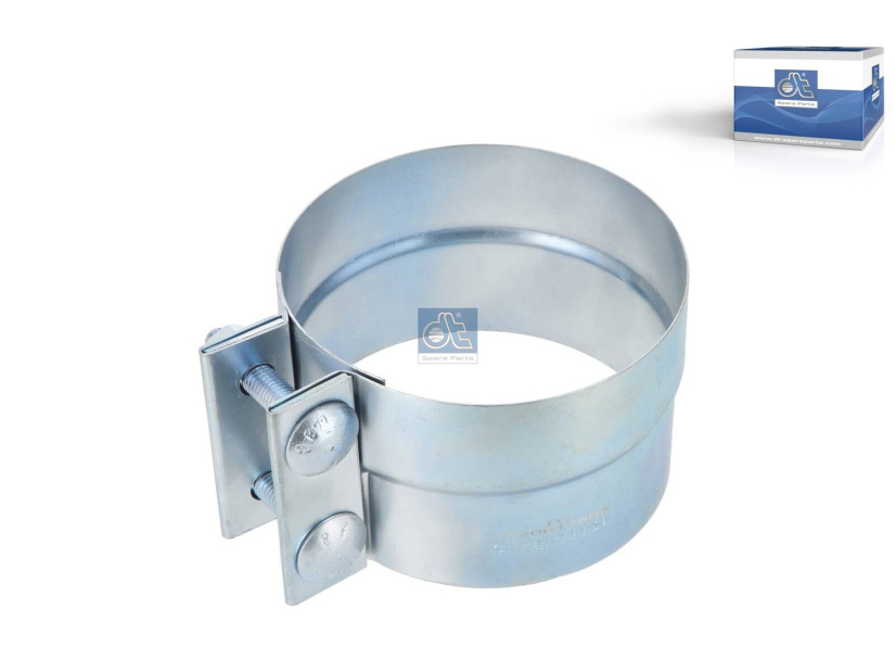 DT TENSIONING CLAMP 7.58231