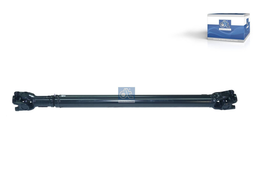 DT PROPELLER SHAFT 2.00331