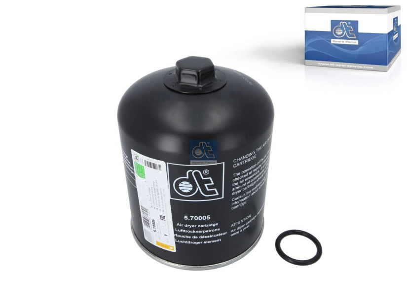 AIR DRYER CARTRIDGE 5.70005