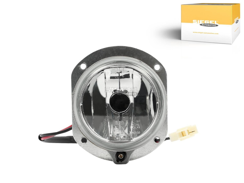 DT FOG LAMP SA5A0253