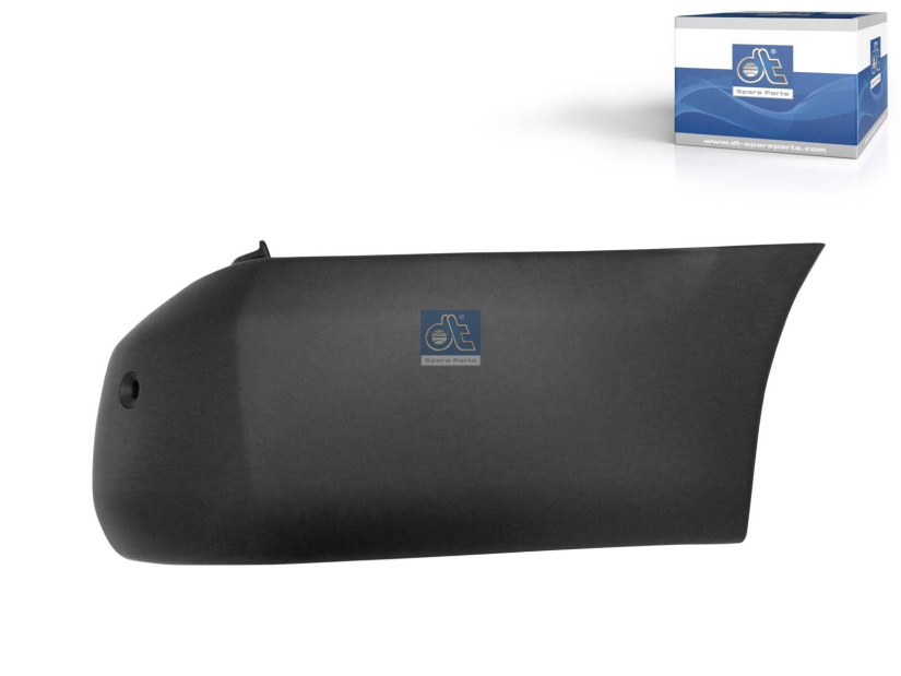 DT BUMPER CORNER 12.82255