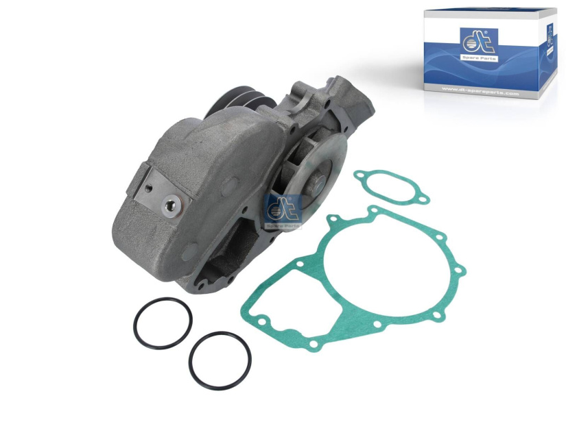 DT WATER PUMP 3.16041