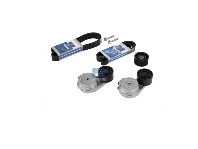 DT BELT TENSIONER KIT 6.92403